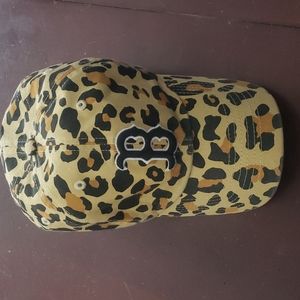 Red Sox Hat